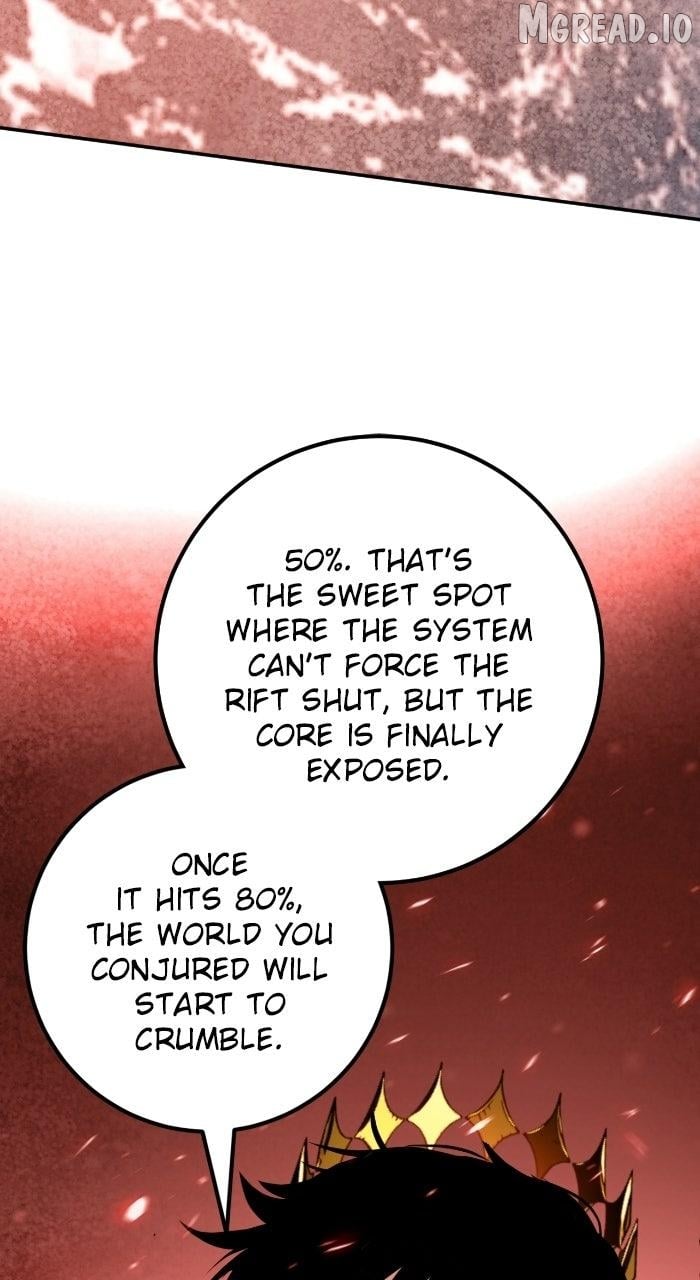 Return to Player Chapter 241 - page 74