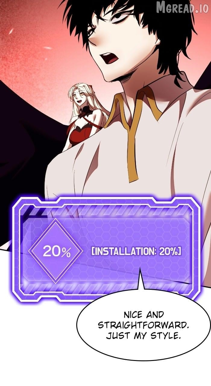 Return to Player Chapter 241 - page 75