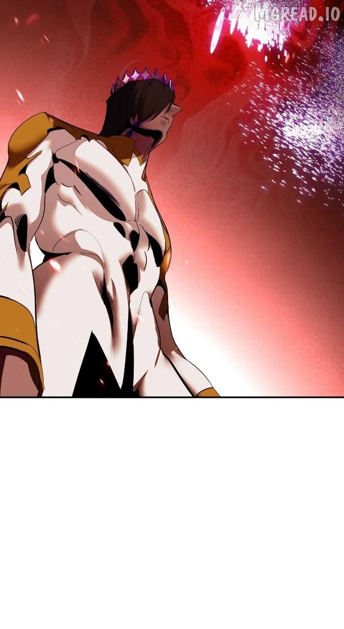 Return to Player Chapter 241 - page 77