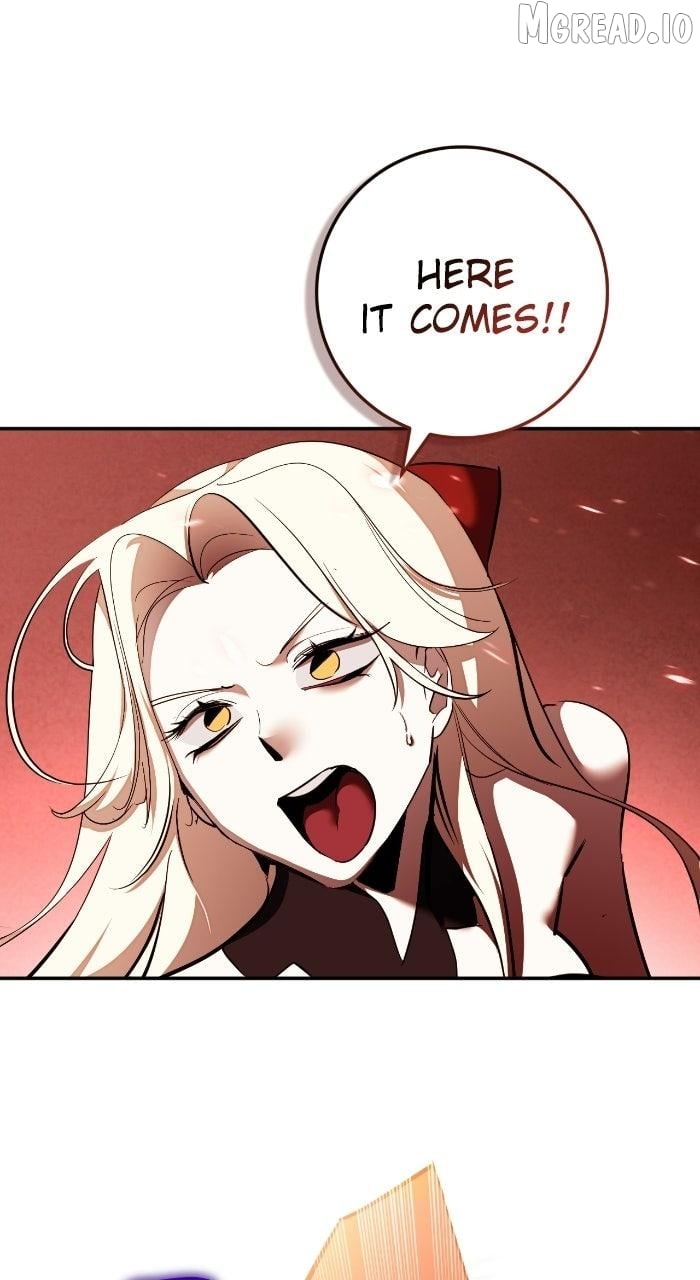 Return to Player Chapter 241 - page 84