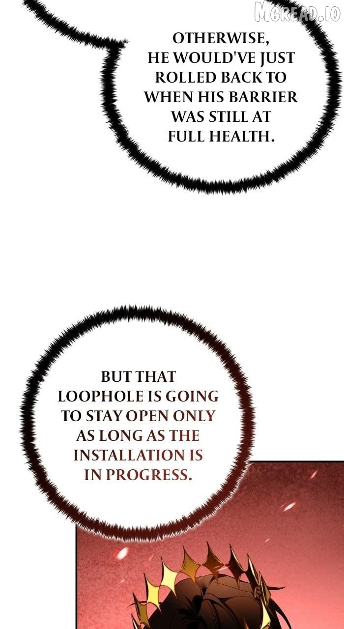 Return to Player Chapter 241 - page 93