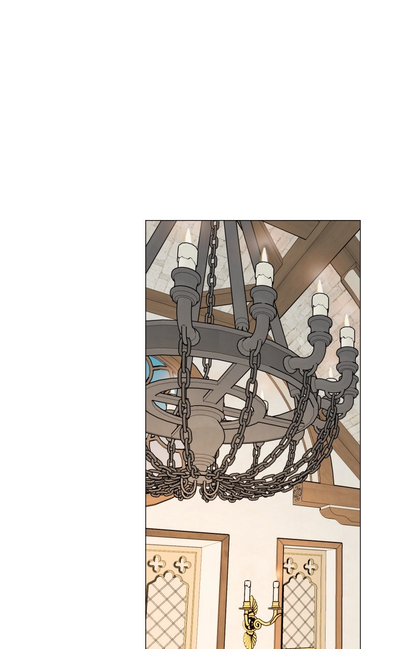 The Queen and Court Jester Chapter 34 - page 1