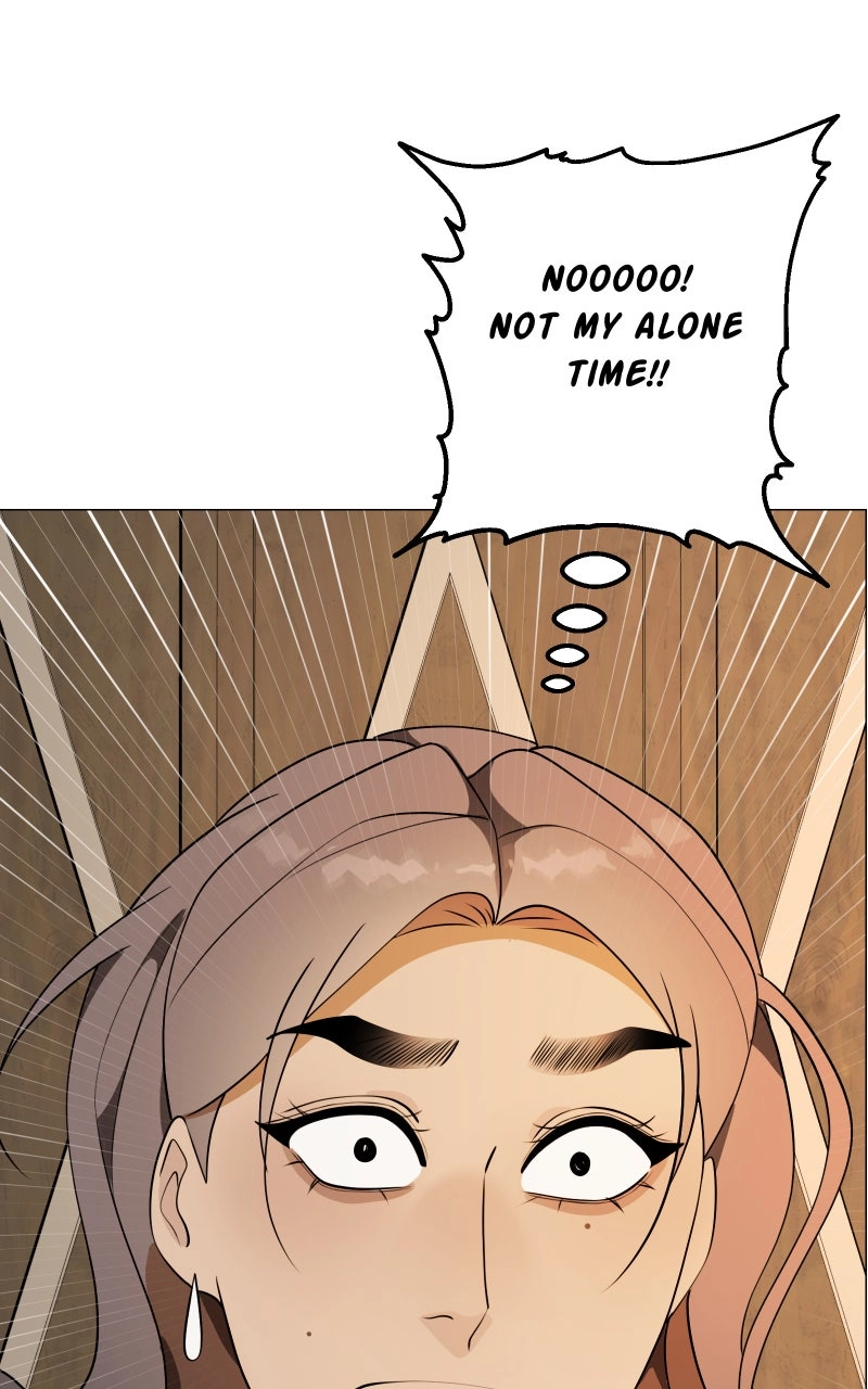 The Queen and Court Jester Chapter 34 - page 11