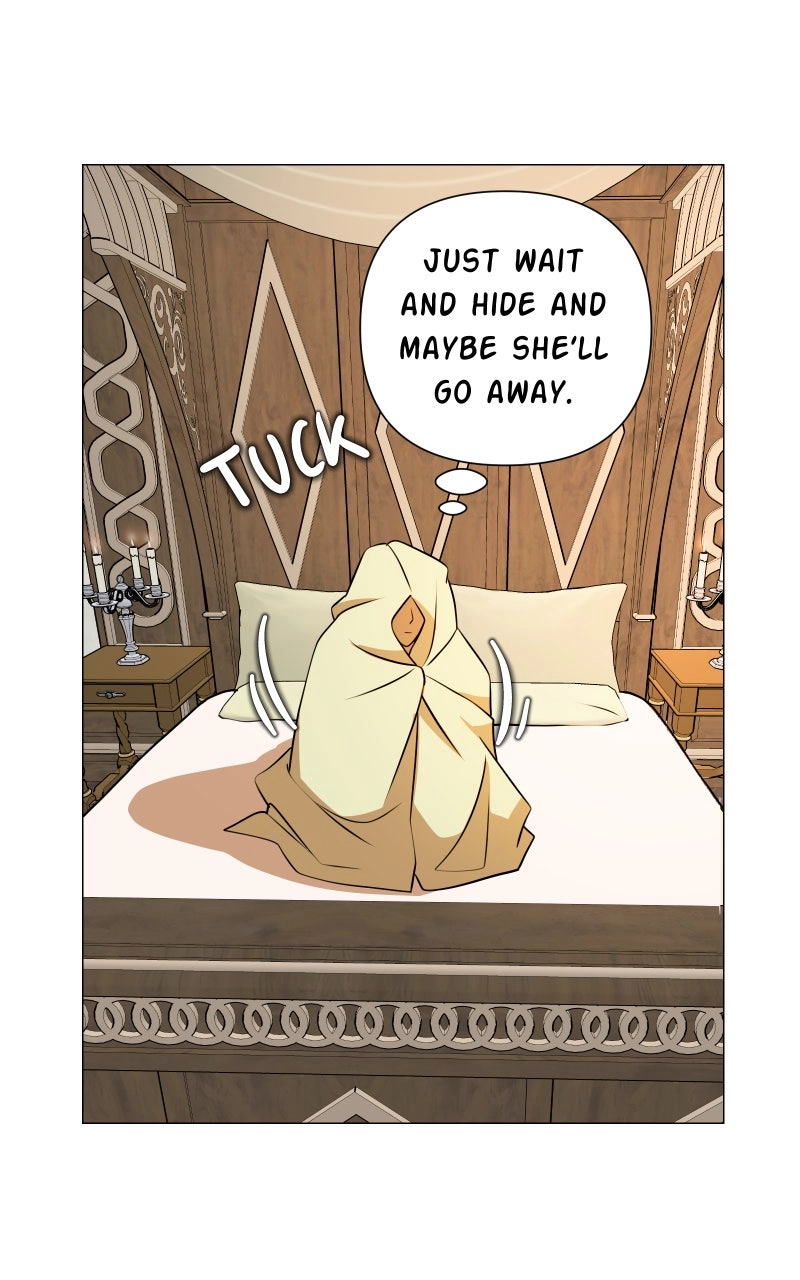 The Queen and Court Jester Chapter 34 - page 13