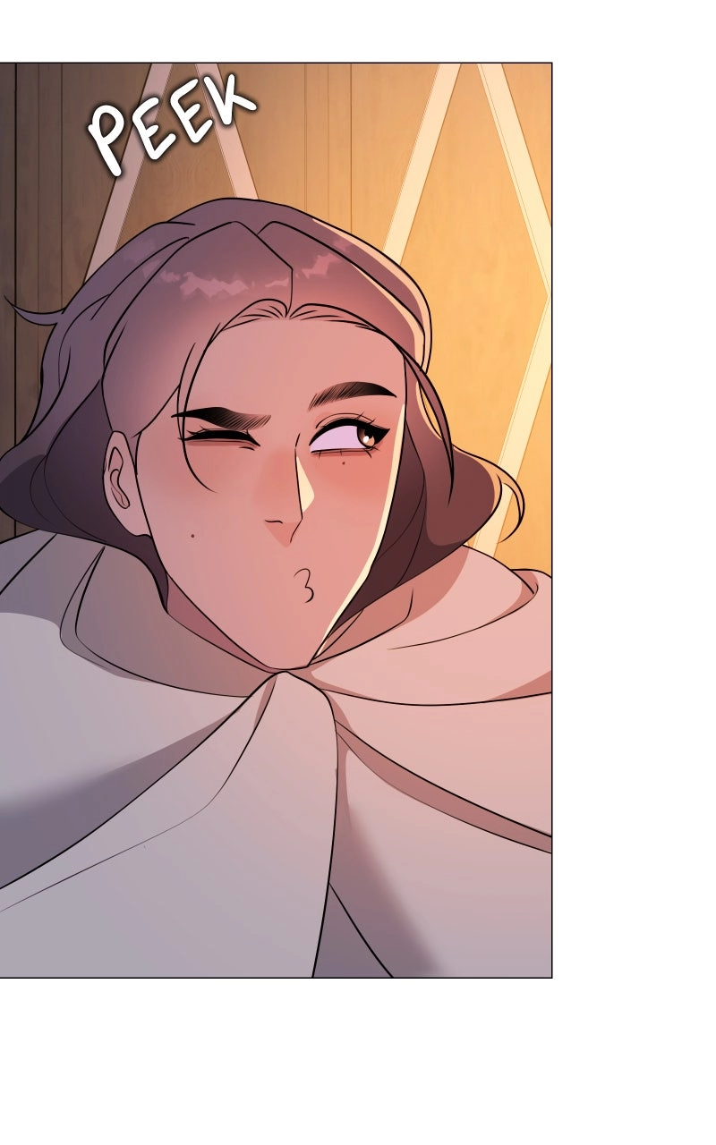 The Queen and Court Jester Chapter 34 - page 16