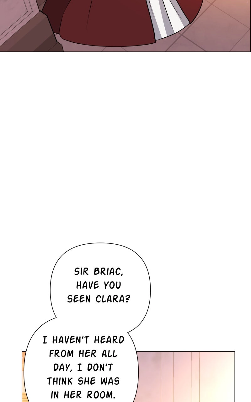 The Queen and Court Jester Chapter 34 - page 21