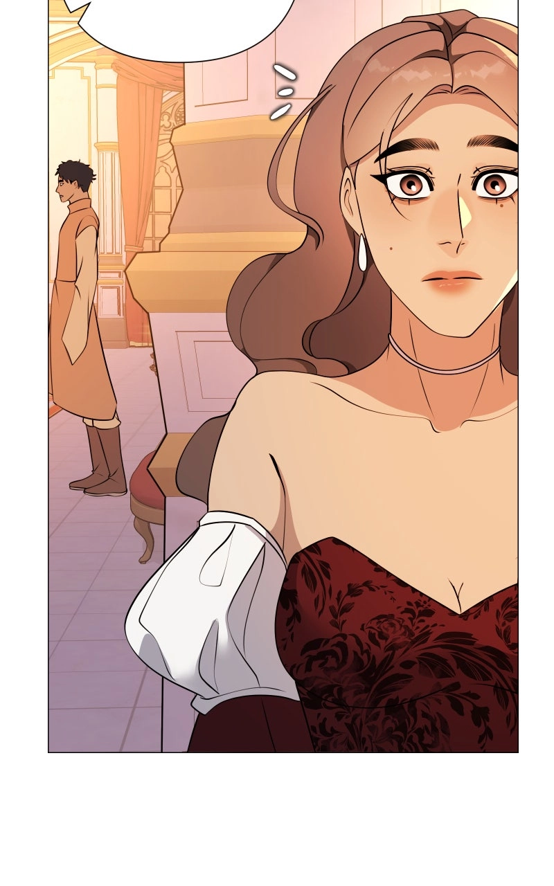 The Queen and Court Jester Chapter 34 - page 22