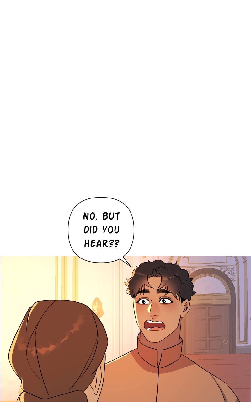 The Queen and Court Jester Chapter 34 - page 23