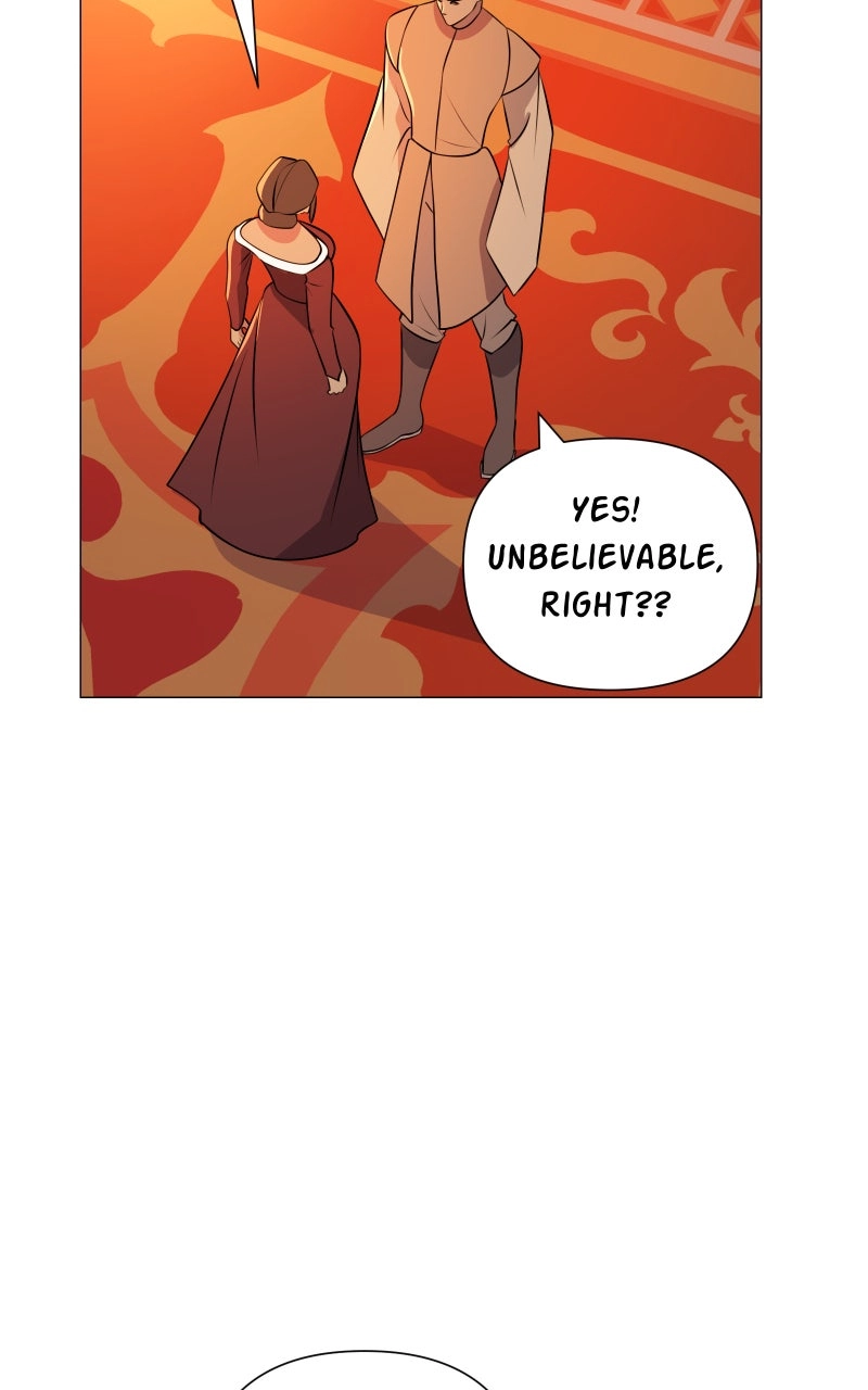 The Queen and Court Jester Chapter 34 - page 25