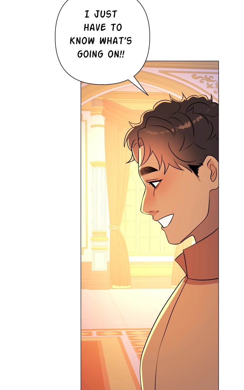 The Queen and Court Jester Chapter 34 - page 26