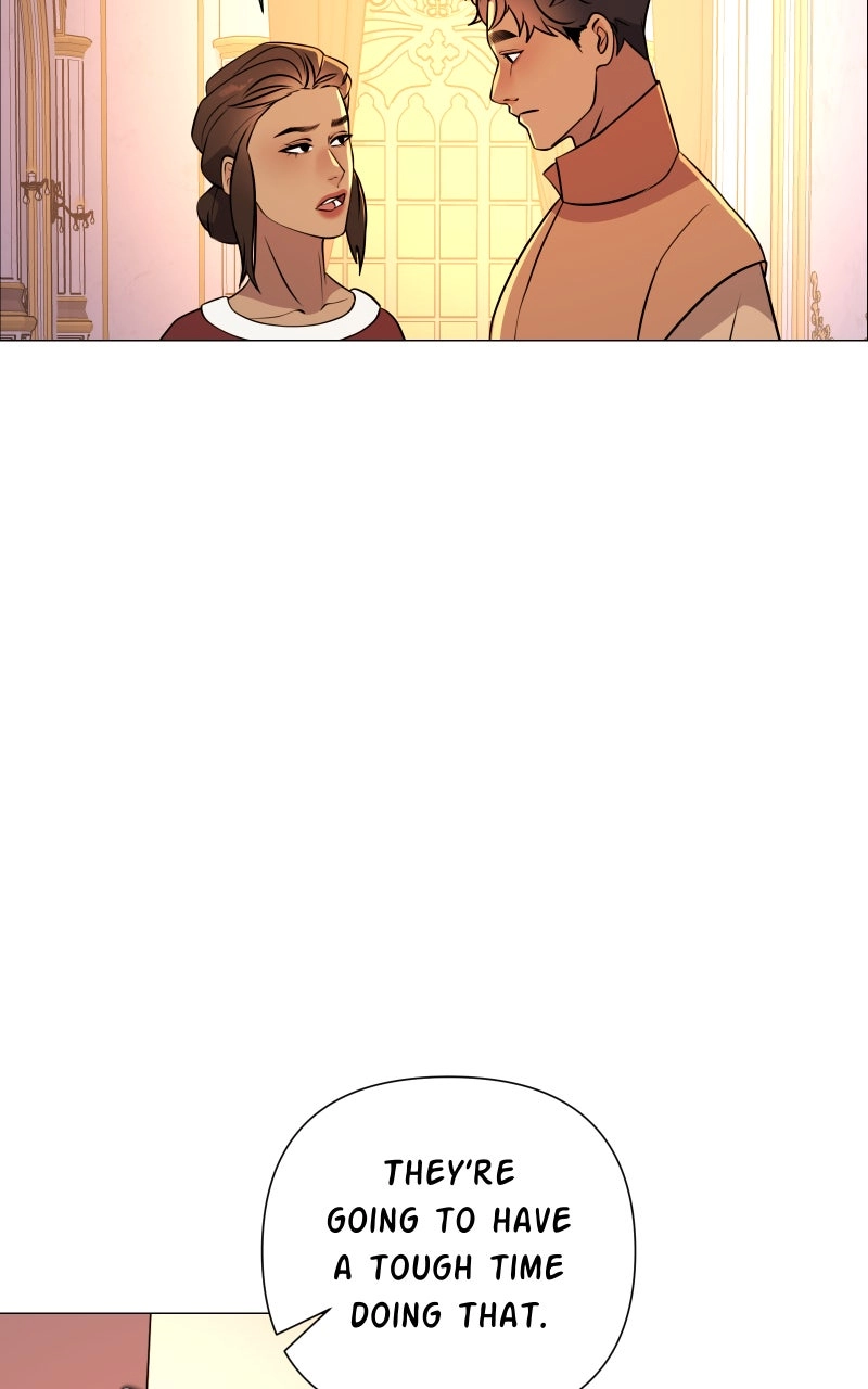 The Queen and Court Jester Chapter 34 - page 34