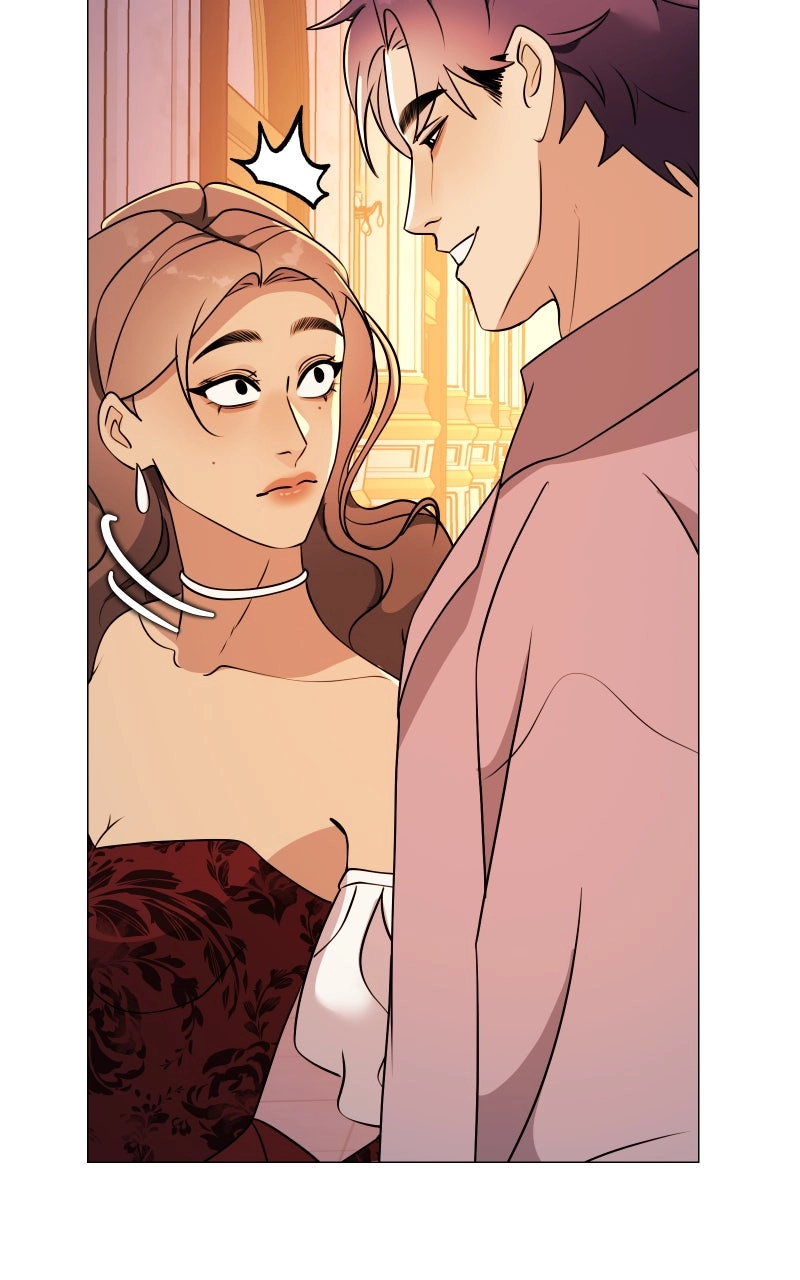 The Queen and Court Jester Chapter 34 - page 37