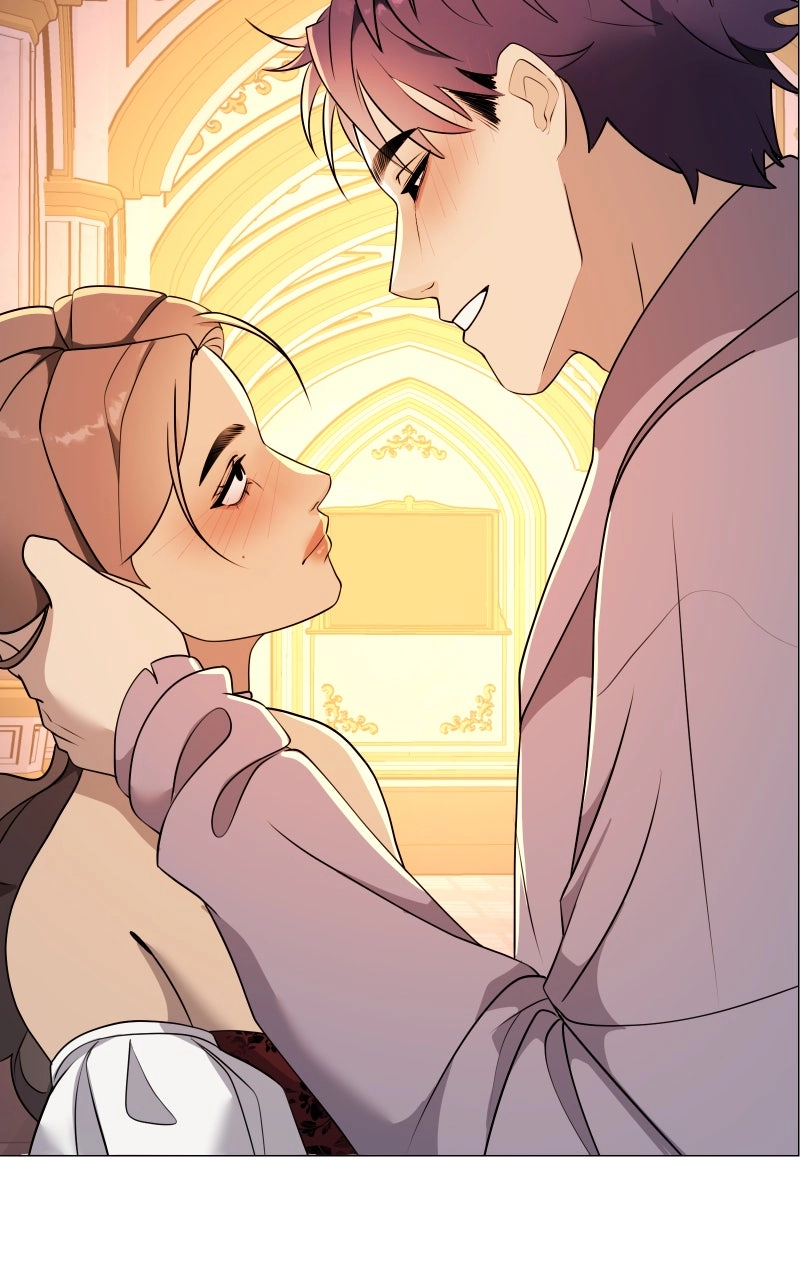 The Queen and Court Jester Chapter 34 - page 43