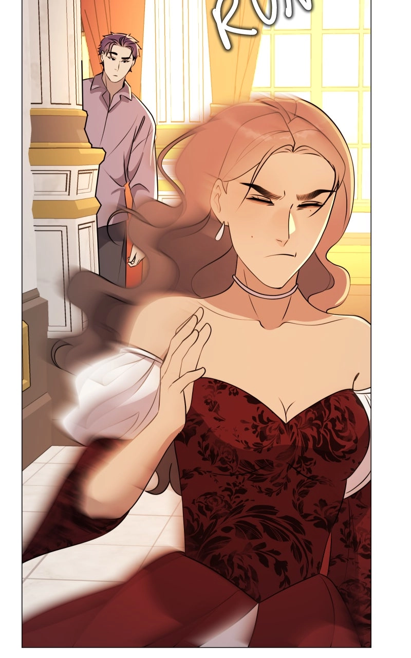 The Queen and Court Jester Chapter 34 - page 48