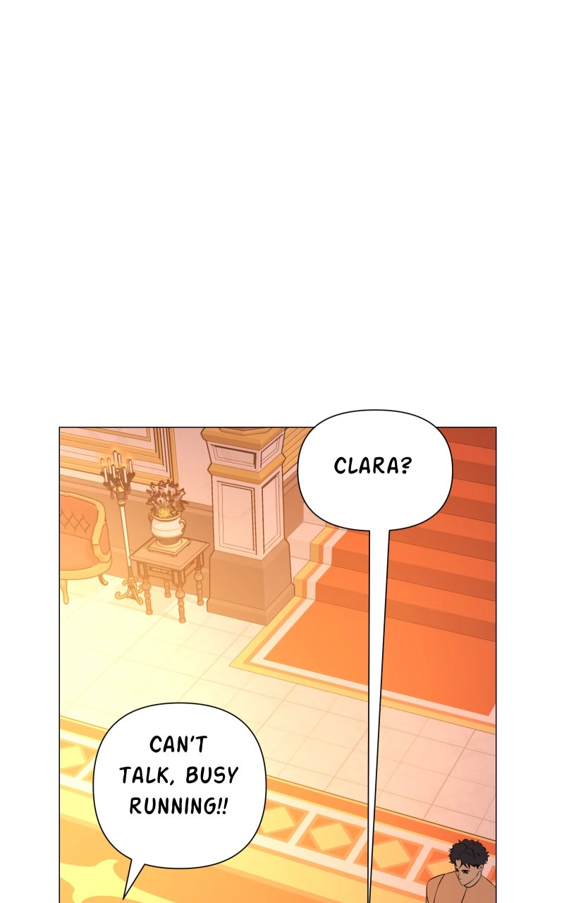 The Queen and Court Jester Chapter 34 - page 49