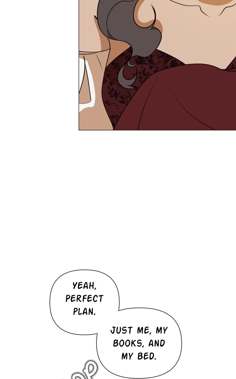 The Queen and Court Jester Chapter 34 - page 5