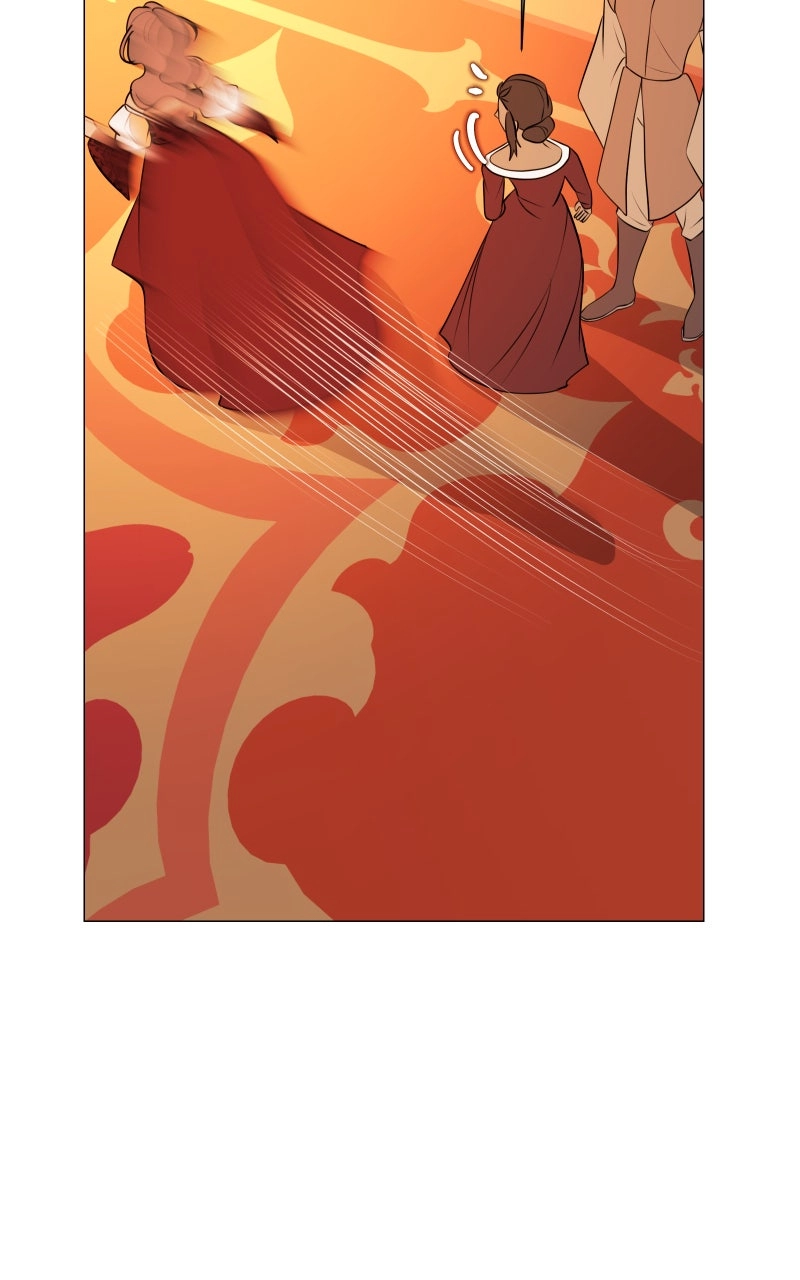 The Queen and Court Jester Chapter 34 - page 50