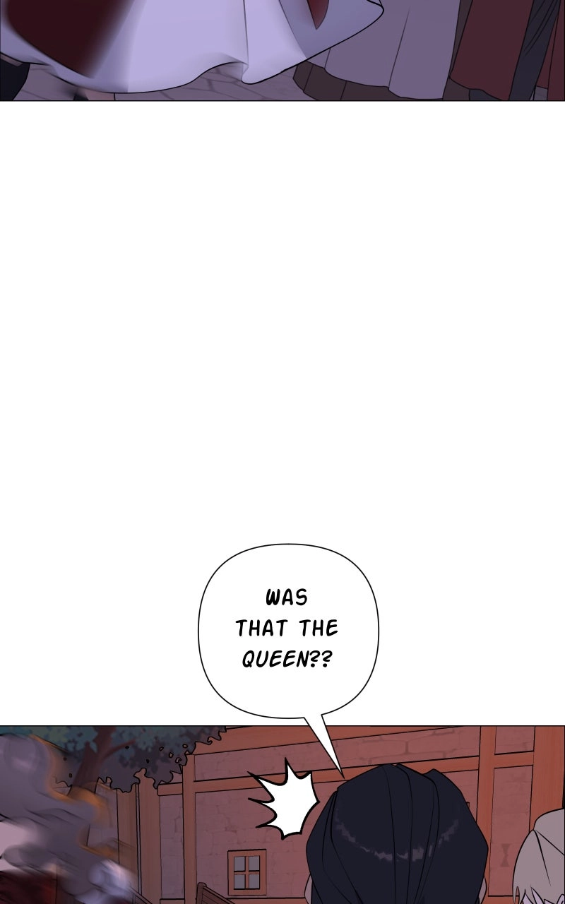 The Queen and Court Jester Chapter 34 - page 55