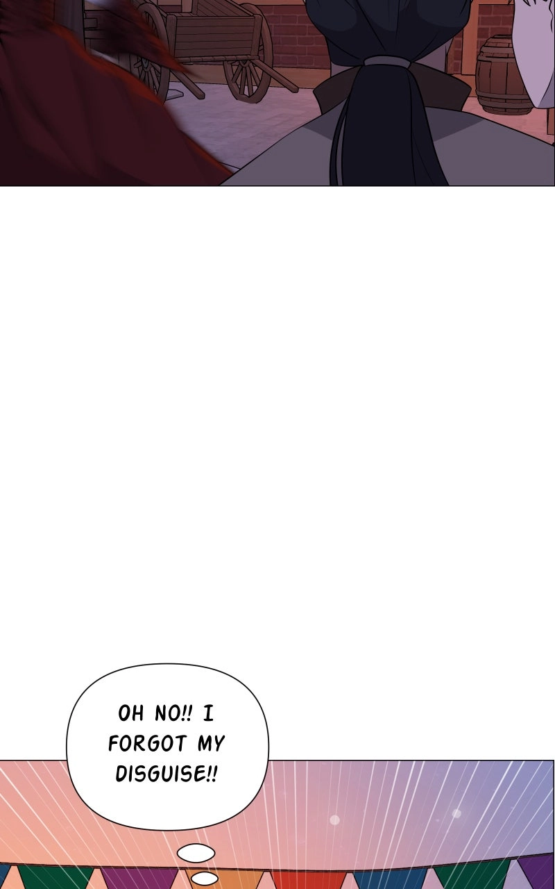 The Queen and Court Jester Chapter 34 - page 56