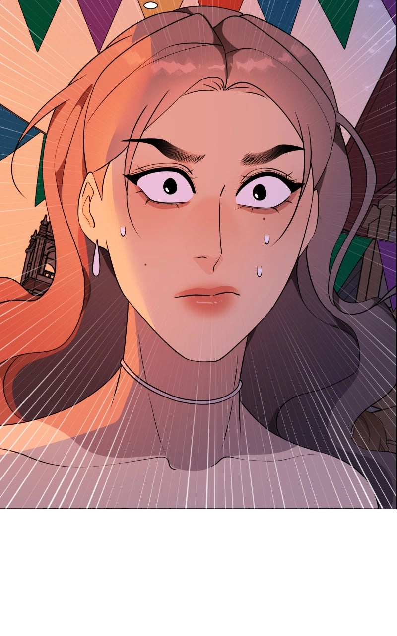 The Queen and Court Jester Chapter 34 - page 57