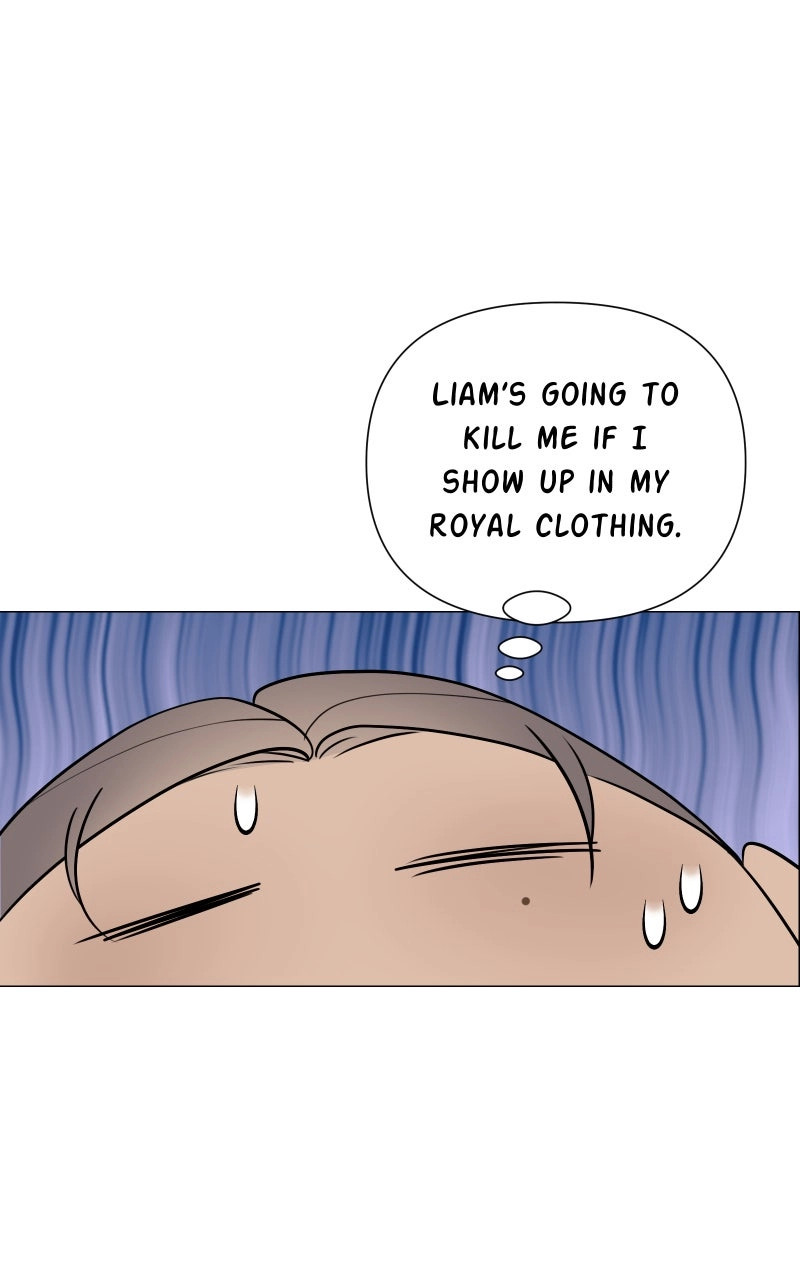 The Queen and Court Jester Chapter 34 - page 58