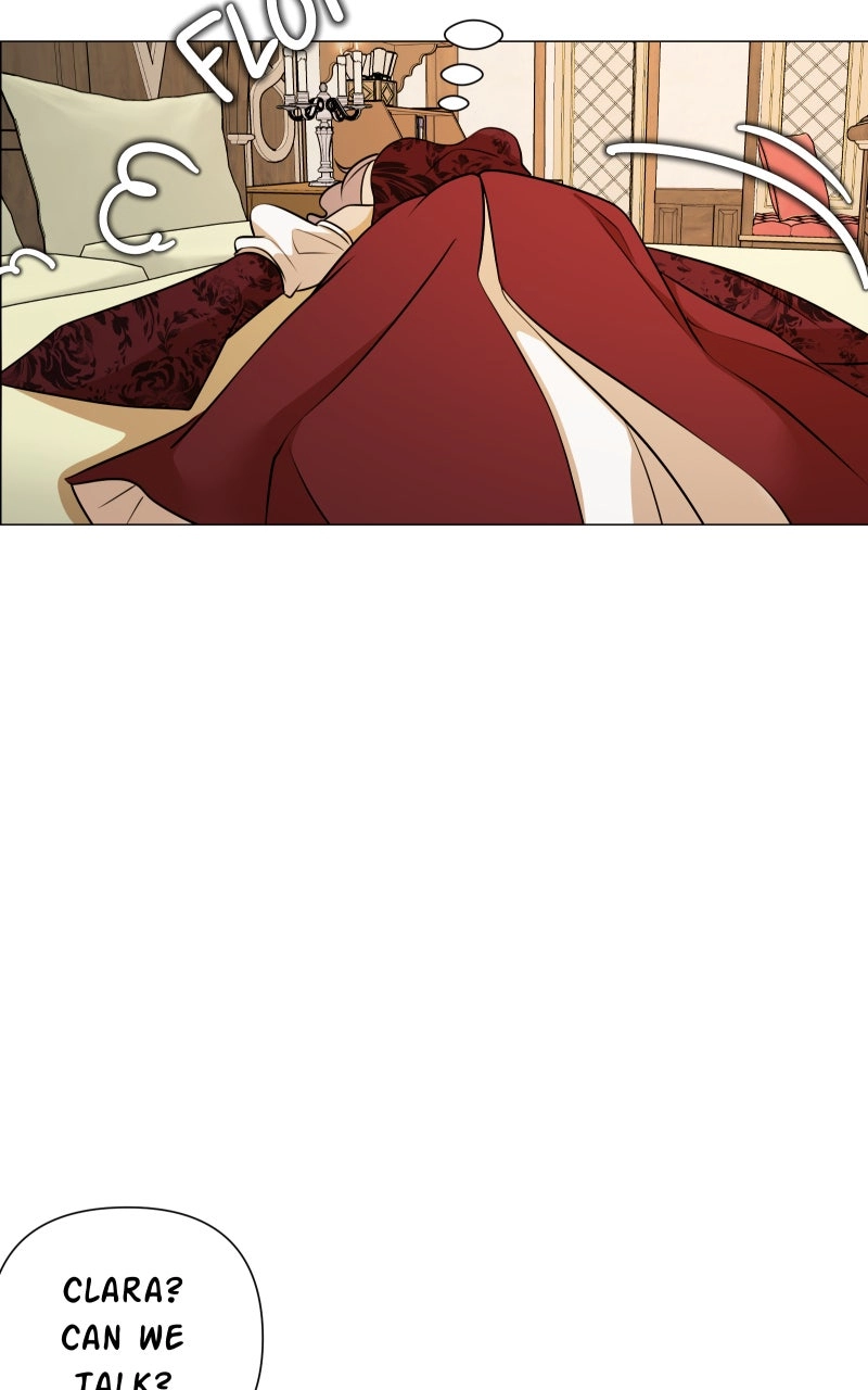 The Queen and Court Jester Chapter 34 - page 6
