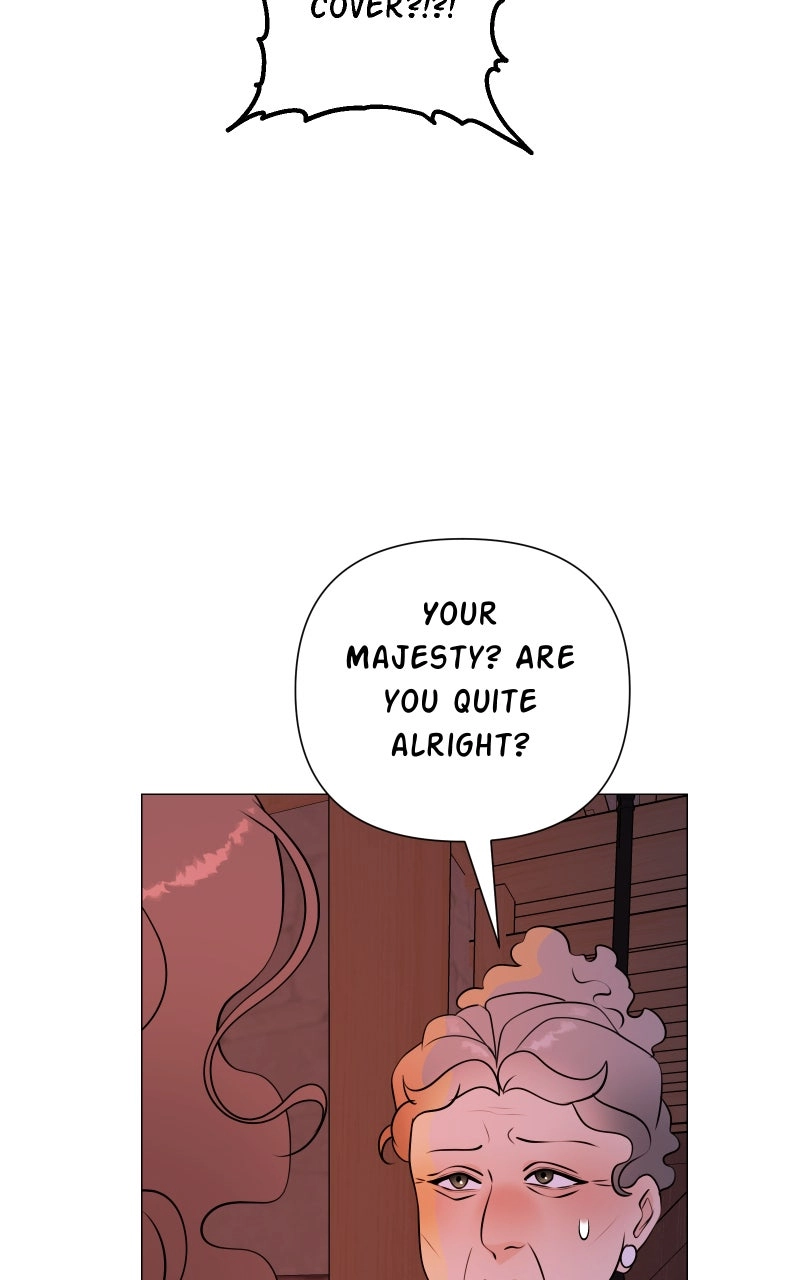 The Queen and Court Jester Chapter 34 - page 60