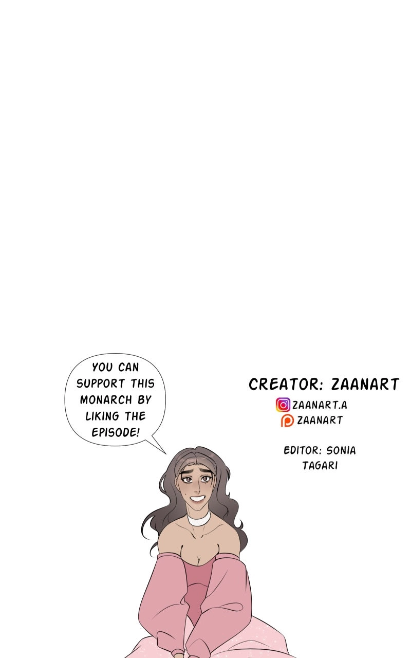 The Queen and Court Jester Chapter 34 - page 68