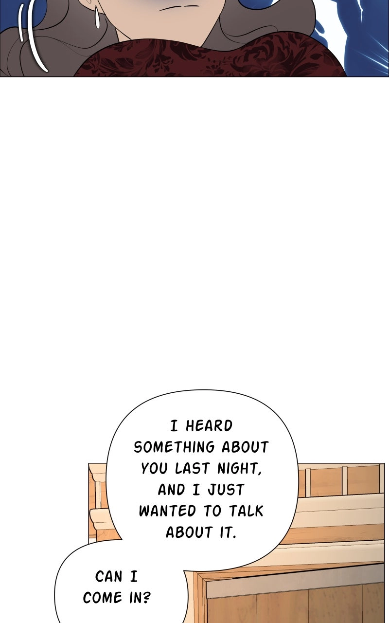 The Queen and Court Jester Chapter 34 - page 9