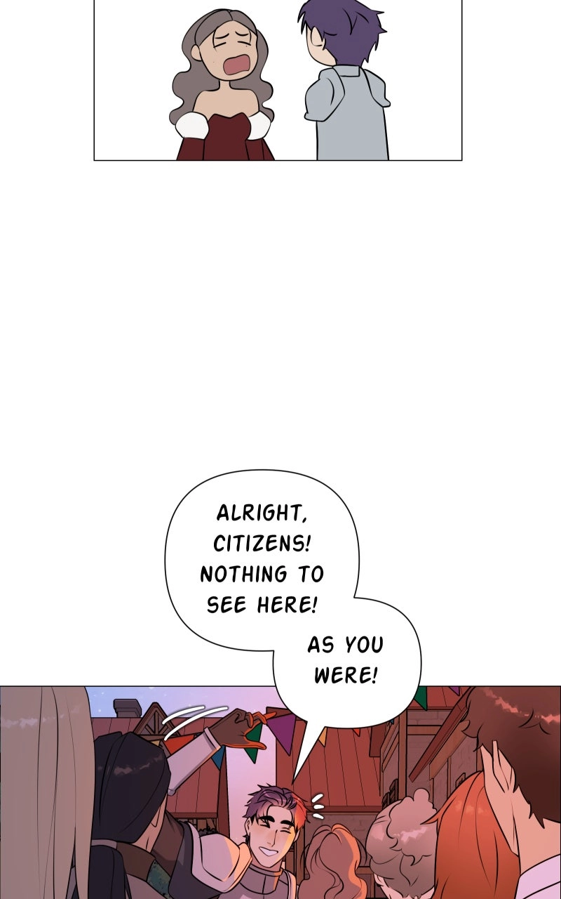 The Queen and Court Jester Chapter 35 - page 12