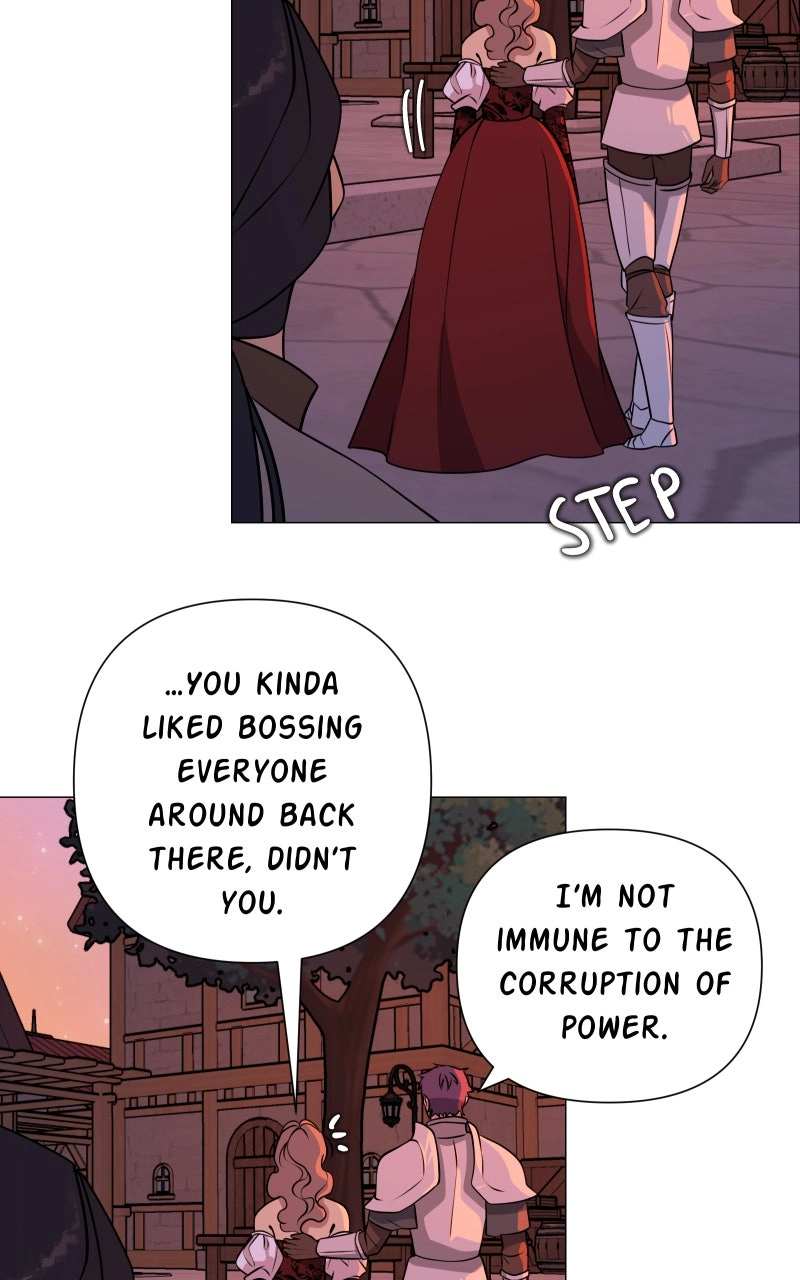 The Queen and Court Jester Chapter 35 - page 14