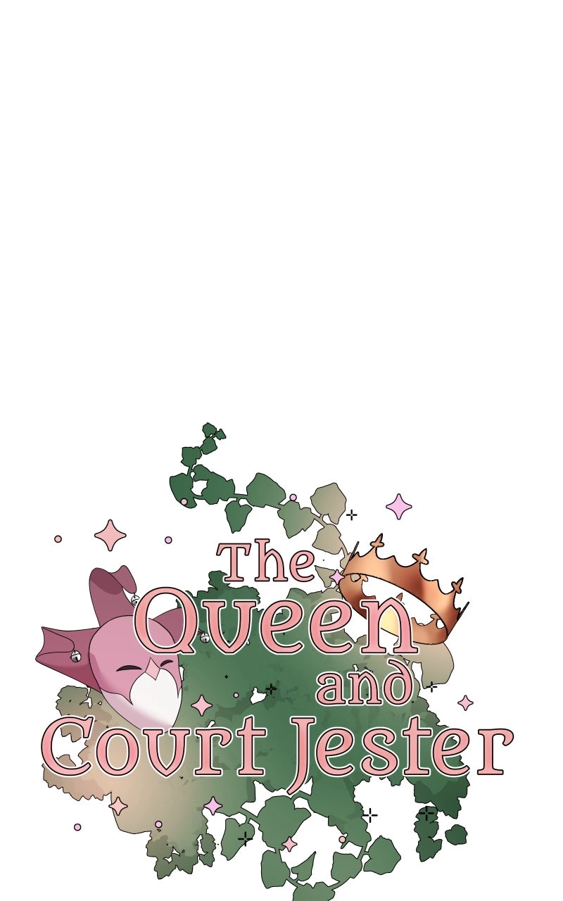 The Queen and Court Jester Chapter 35 - page 16