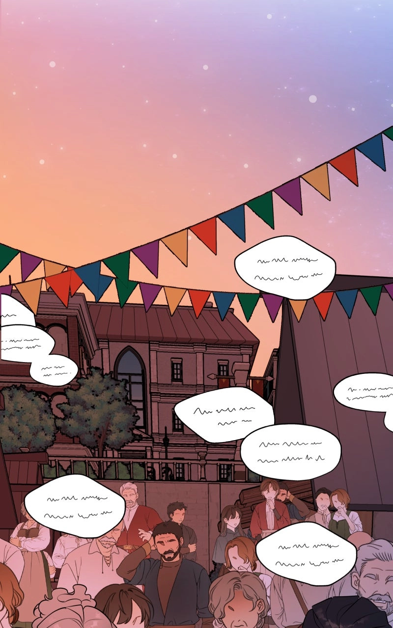 The Queen and Court Jester Chapter 35 - page 2