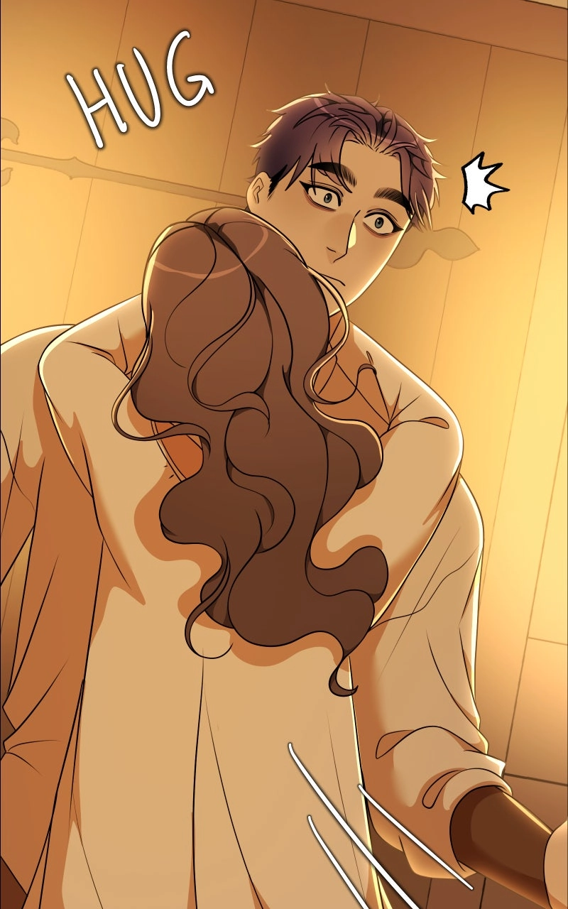 The Queen and Court Jester Chapter 35 - page 21