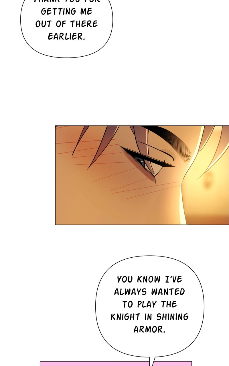 The Queen and Court Jester Chapter 35 - page 24