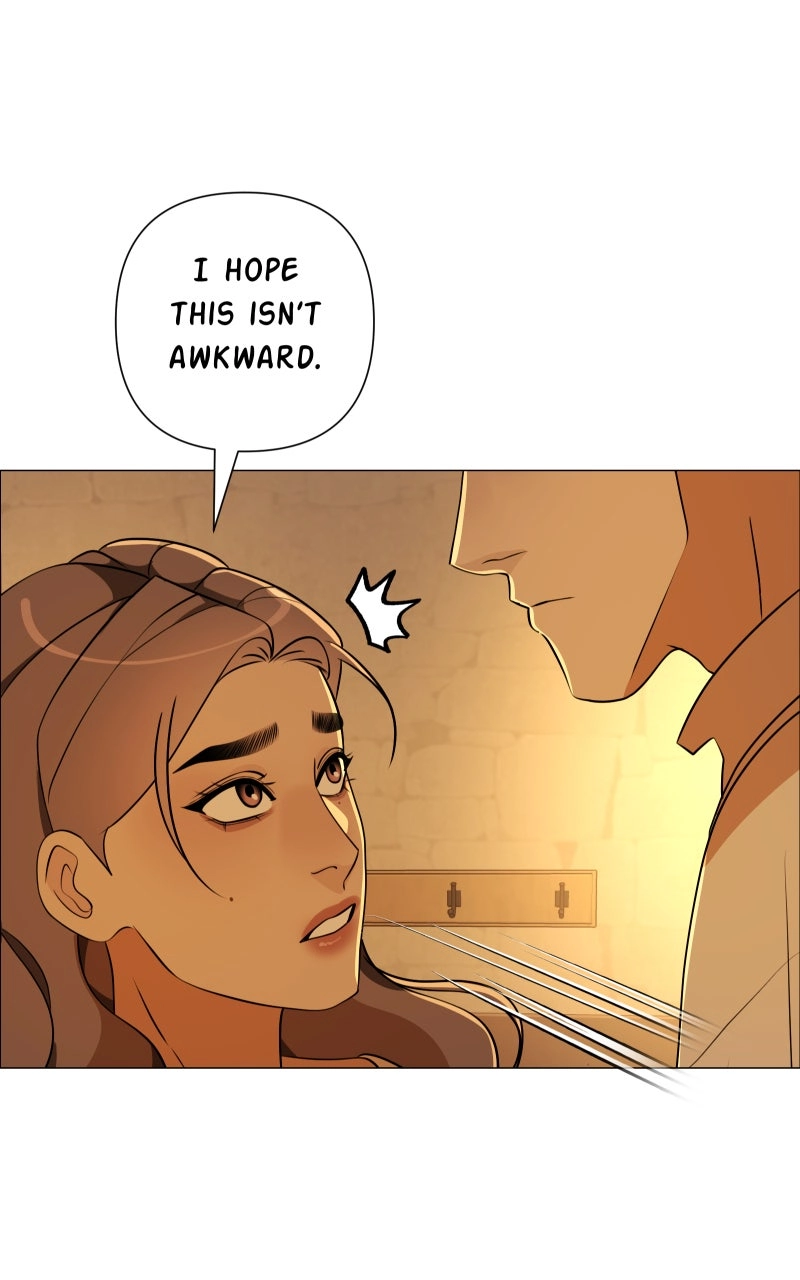 The Queen and Court Jester Chapter 35 - page 26