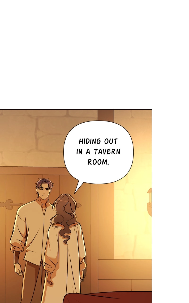 The Queen and Court Jester Chapter 35 - page 28
