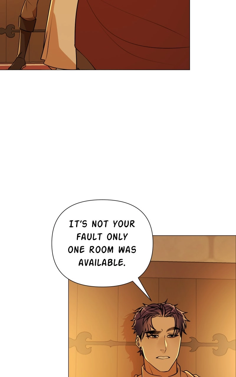 The Queen and Court Jester Chapter 35 - page 29