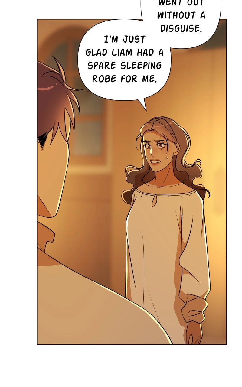 The Queen and Court Jester Chapter 35 - page 31