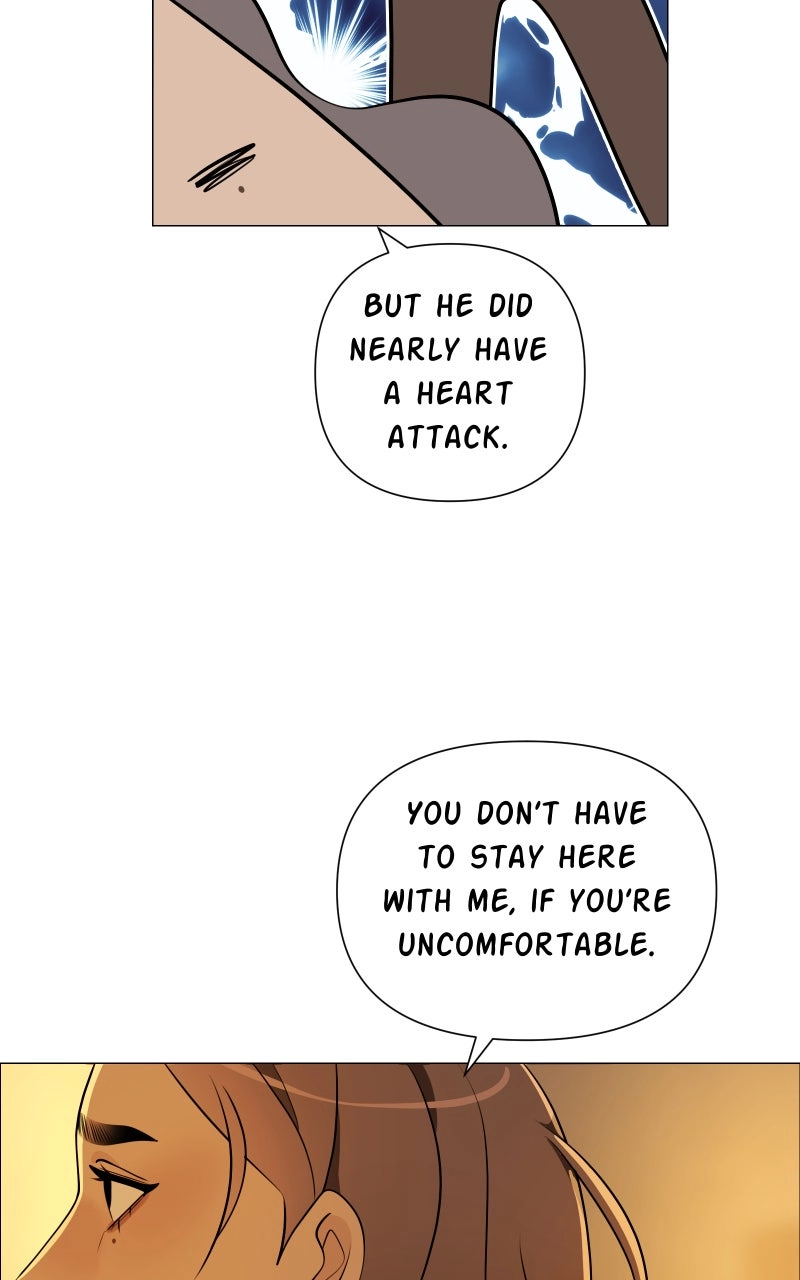 The Queen and Court Jester Chapter 35 - page 33