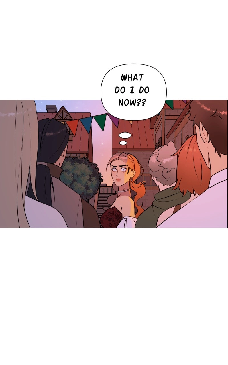 The Queen and Court Jester Chapter 35 - page 4