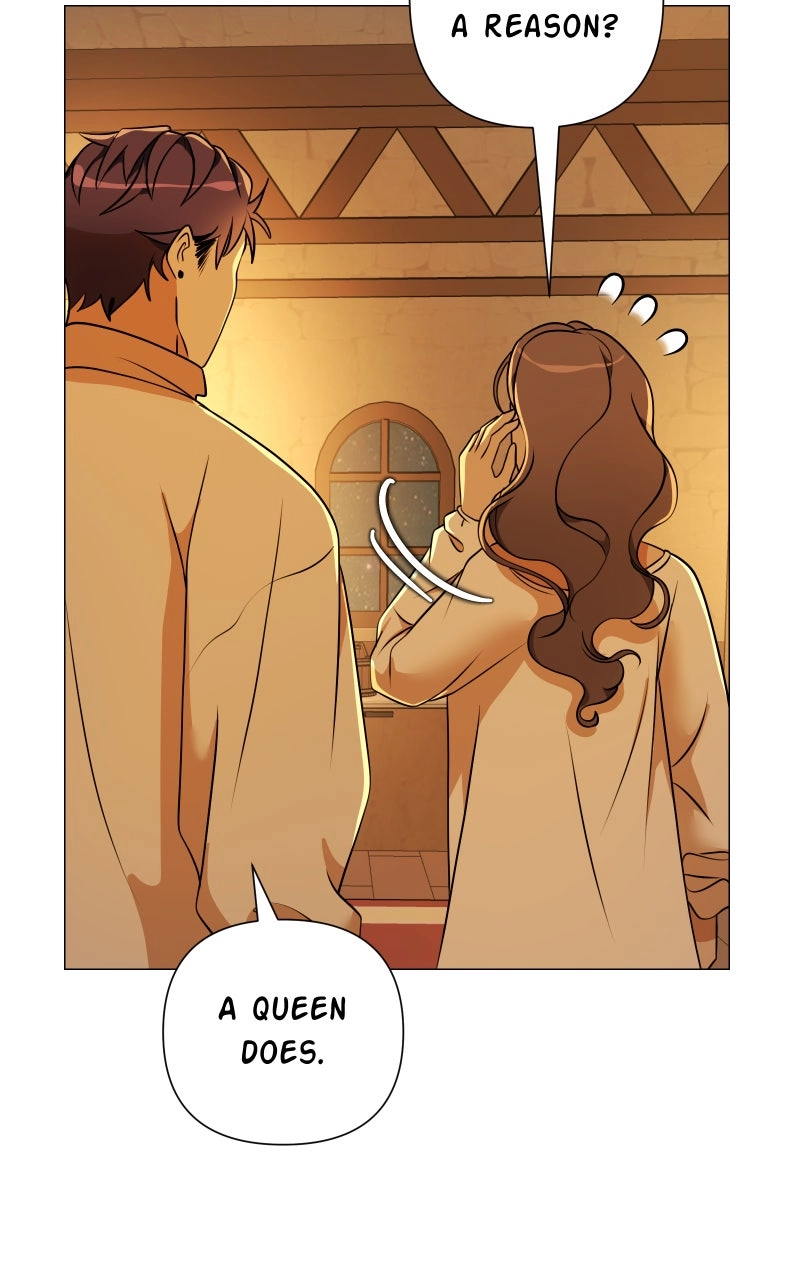 The Queen and Court Jester Chapter 35 - page 40