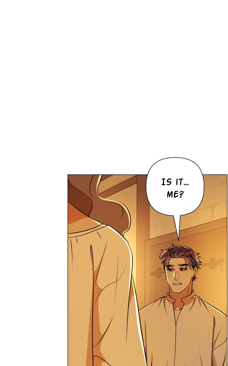 The Queen and Court Jester Chapter 35 - page 42