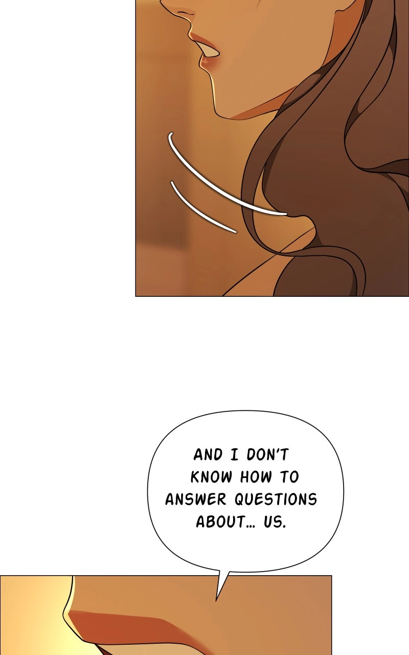 The Queen and Court Jester Chapter 35 - page 46
