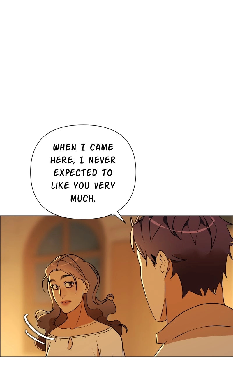 The Queen and Court Jester Chapter 35 - page 49