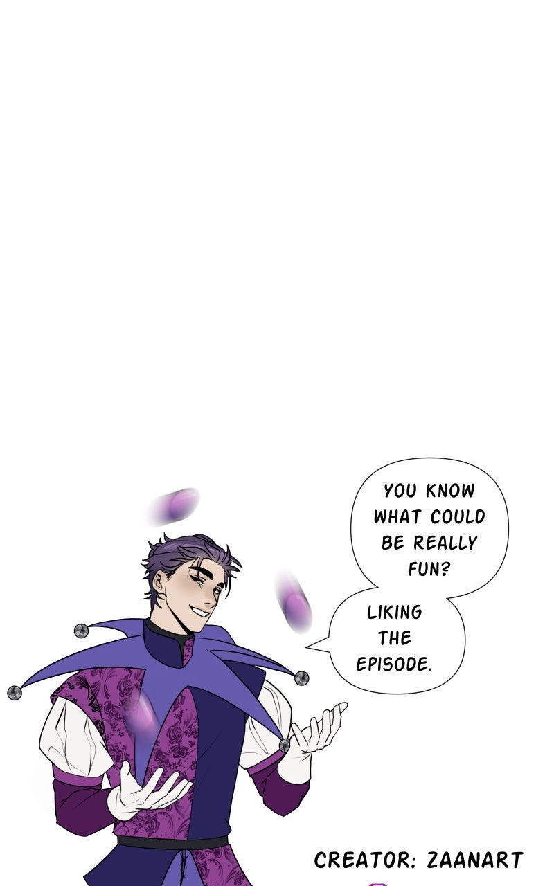 The Queen and Court Jester Chapter 35 - page 60