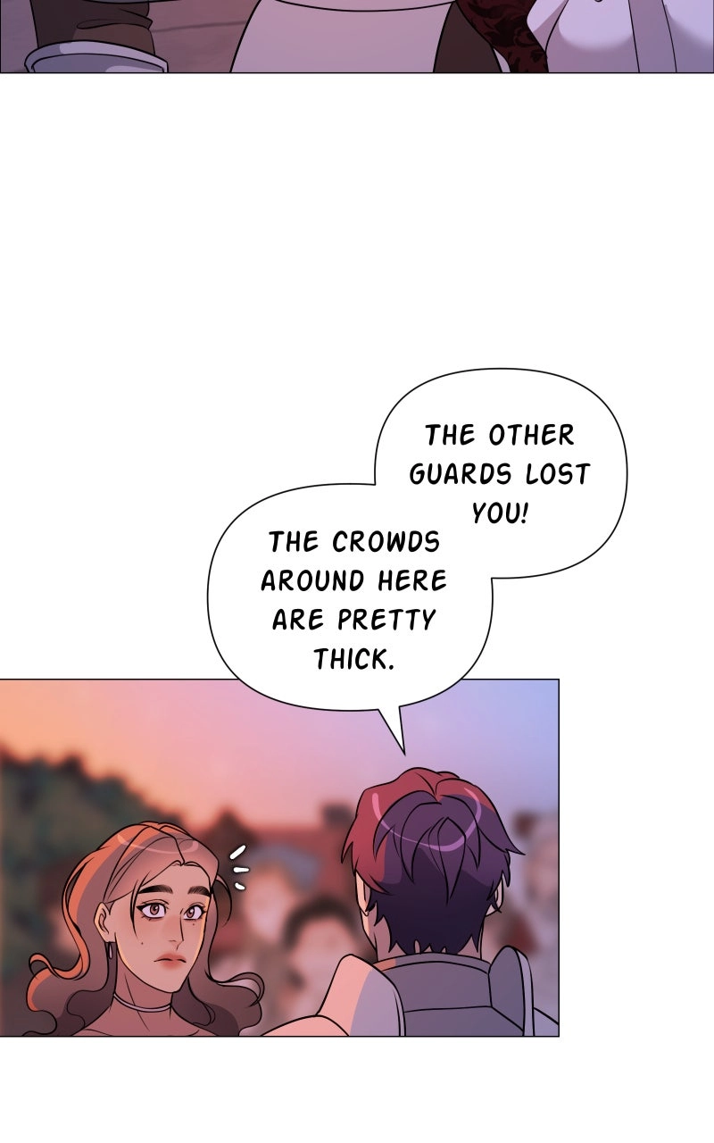 The Queen and Court Jester Chapter 35 - page 7