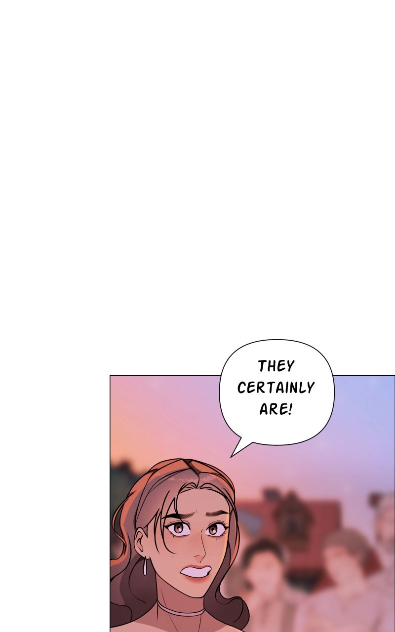 The Queen and Court Jester Chapter 35 - page 8