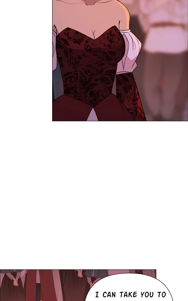 The Queen and Court Jester Chapter 35 - page 9