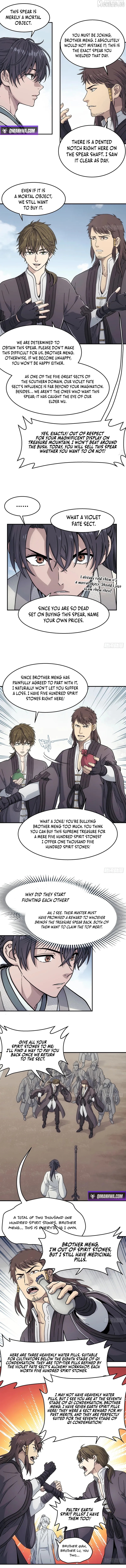 Er Gen Chapter 35 - page 3